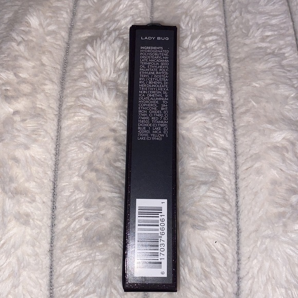 SURRATT Lipslique Color: Ladybug (Warm Coral) - Picture 5 of 5